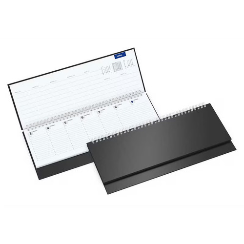 Tischkalender 2027 quer