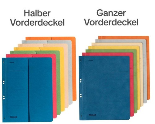 Falken ösenhefter ganzer - falken,
