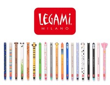 Legami Gelroller Löschbarer