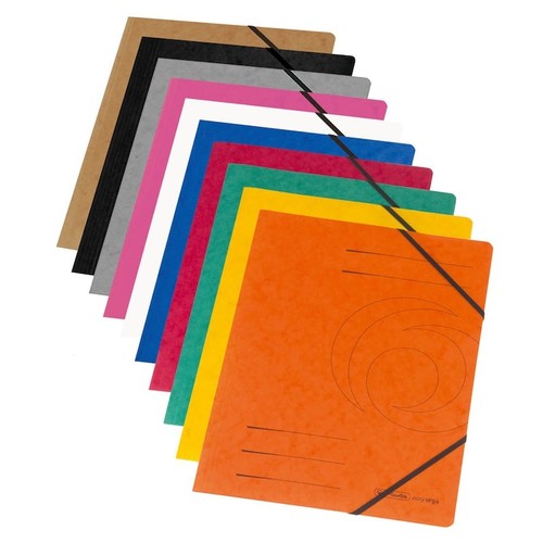 Herlitz eckspannmappe mappe - eckspannmappe,