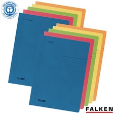 FALKEN Schnellhefter A4 Karton