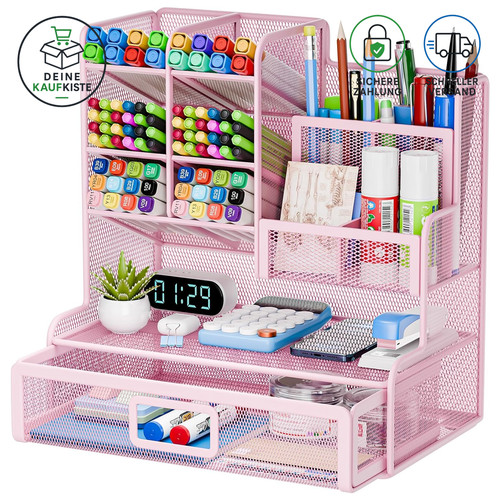 Schreibtisch organizer - schreibtisch, 12