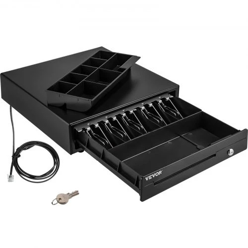 Geldschublade vevor ecd 4102 - geldschublade, ecd-4102