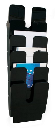 Durable wand prospekthalter - durable,
