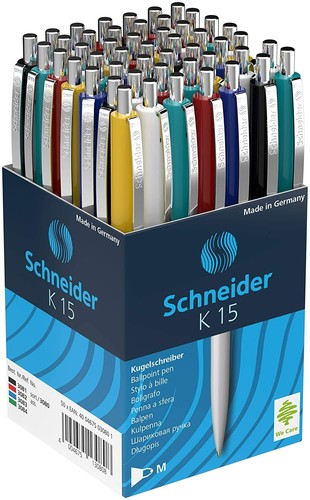50x schneider k15 - schneider,