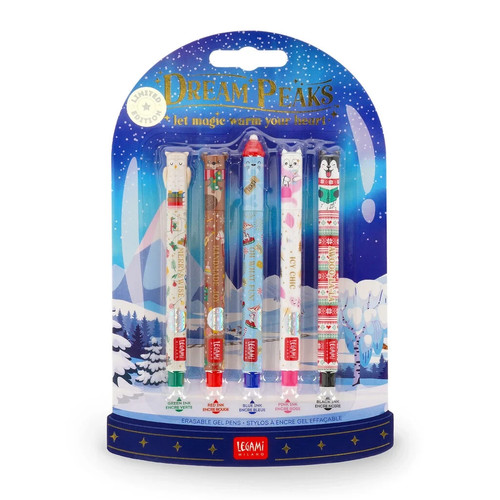 Legami dream peaks - peaks, stifte