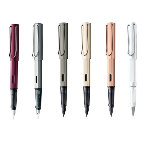 Aktion lamy star lx - lamy, al-star
