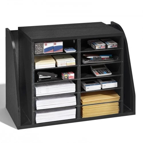 Dokumentenmappe-Organizer