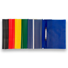 25-50 Stück Schnellhefter A4