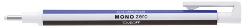 Tombow radierstift mono zero - "mono, zero"